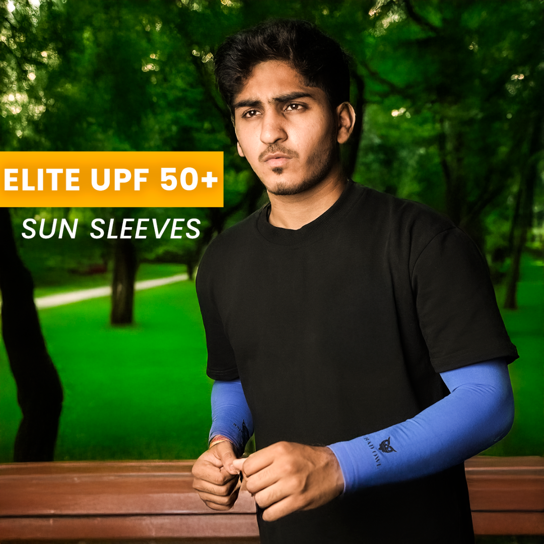 Powerflex Arm Sleeves Combo