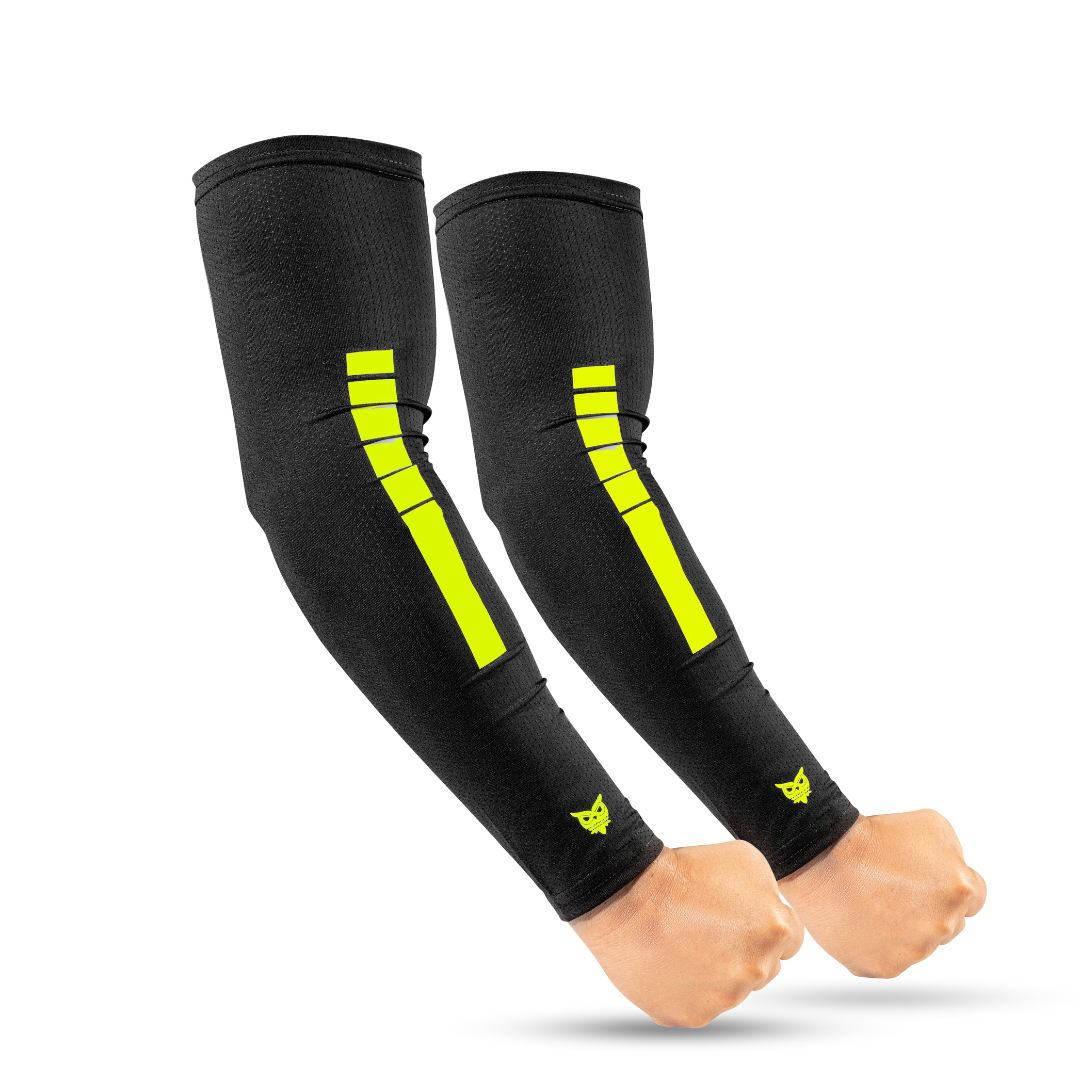 BADOWL V-Fit Premium Sleeves