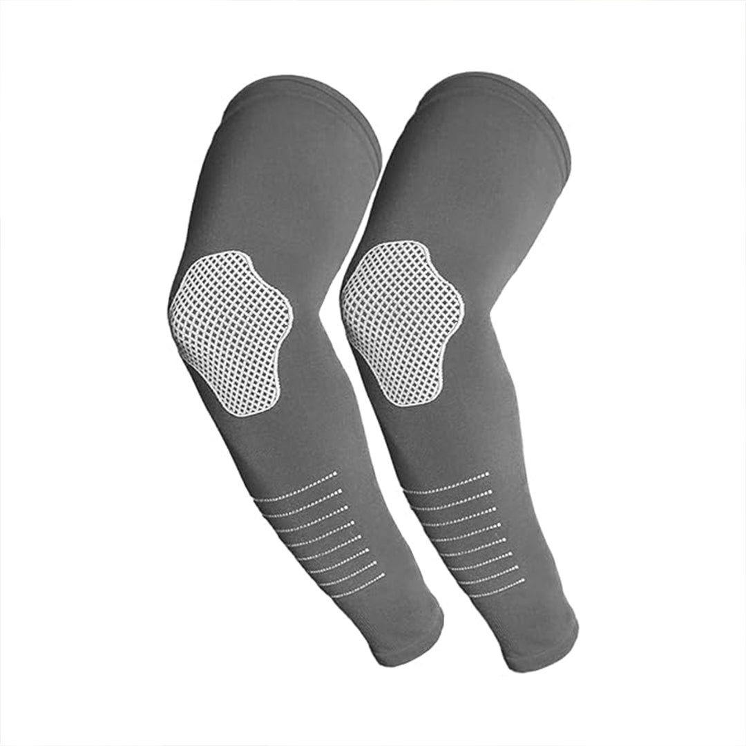 BADOWL Velocity Arm Sleeves for Men & Women