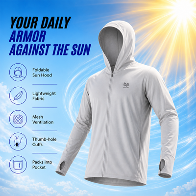 Breathable Knit Zones
