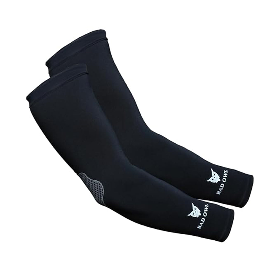 BADOWL Velocity Arm Sleeves for Men & Women