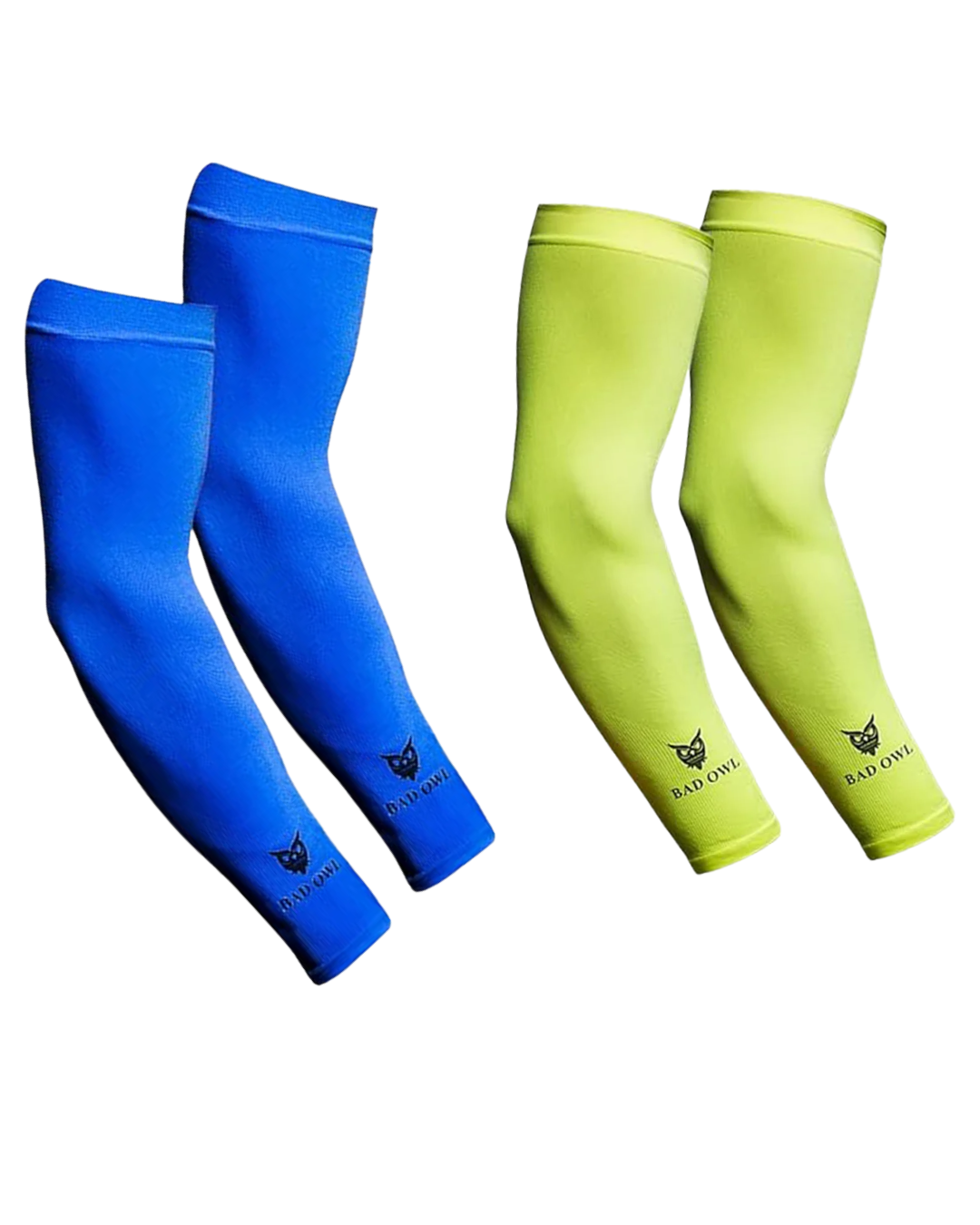 Powerflex Arm Sleeves Combo