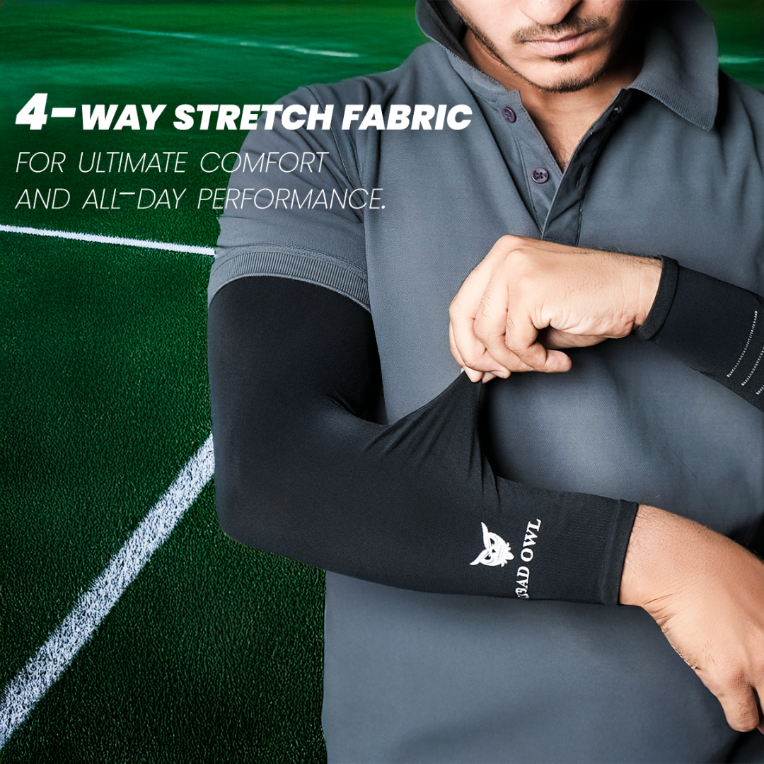 Velocity Arm Sleeves Combo