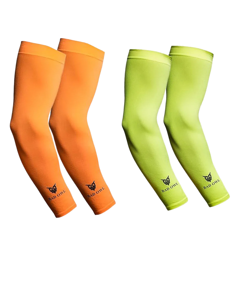 Powerflex Arm Sleeves Combo