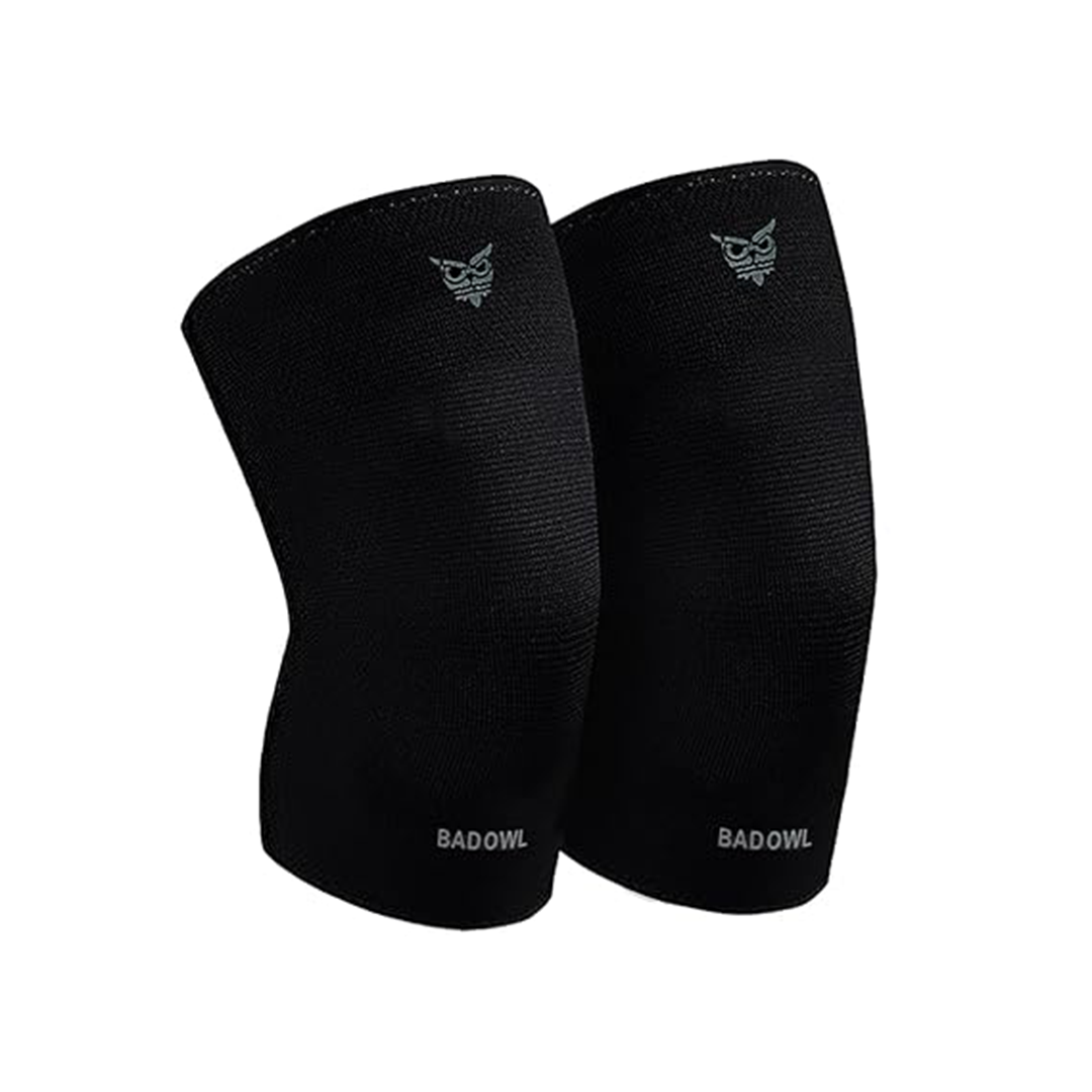 Flexa Knee Brace — Flexible Everyday Knee Support for Men & Women
