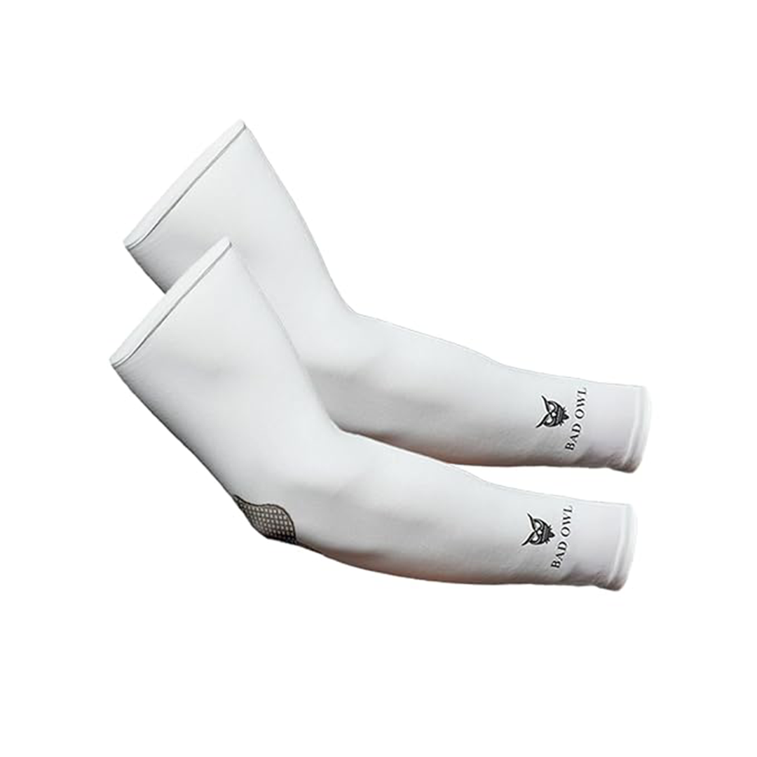 BADOWL Velocity Arm Sleeves for Men & Women
