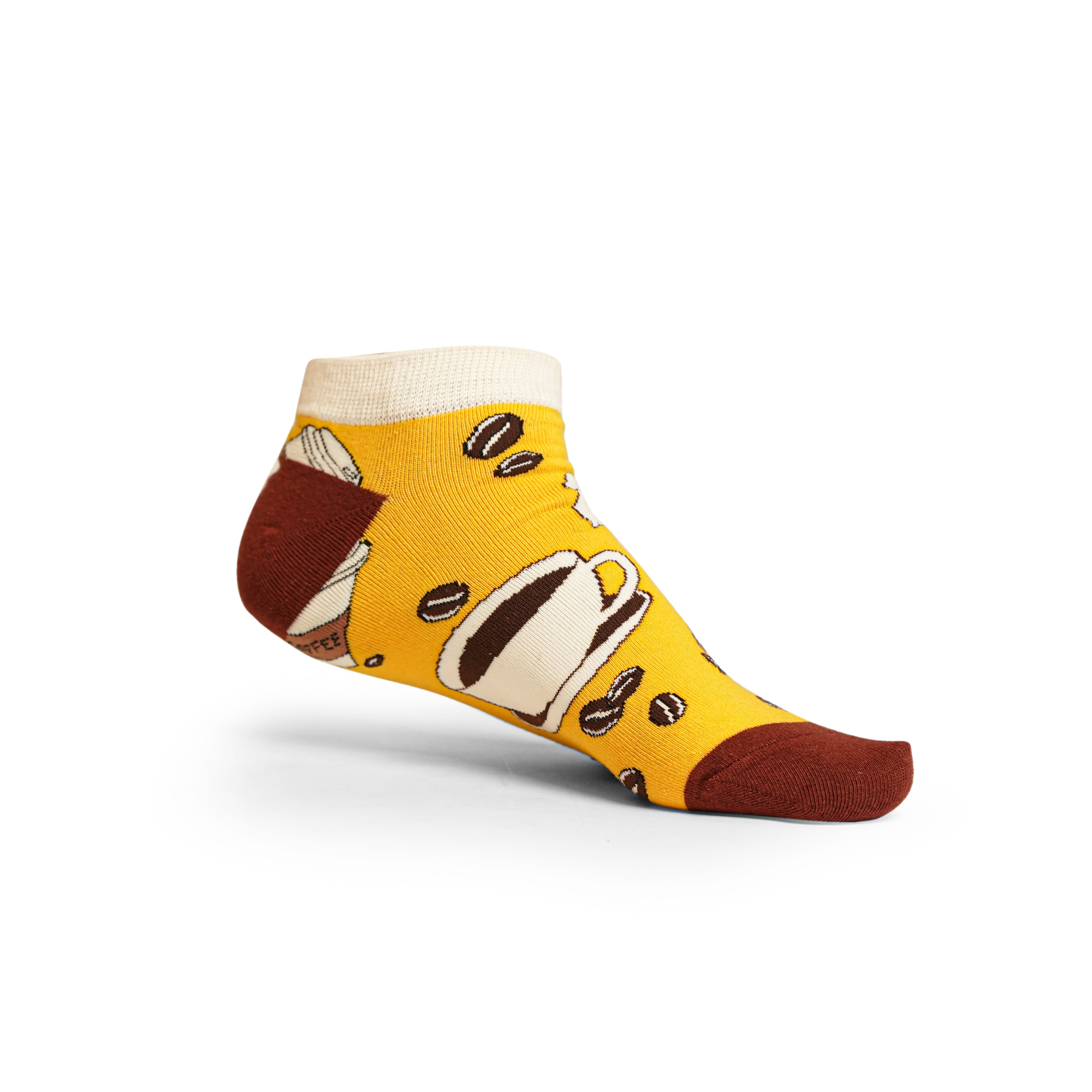 Coffee Chaos Half Pack