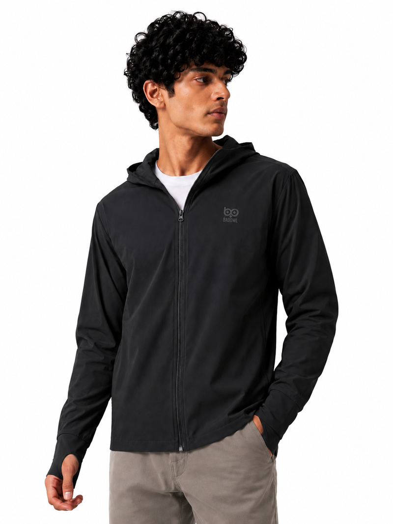 Badowl UV Jacket