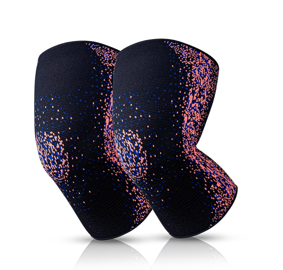 Orthon Knee Cap Support for Men & Women | Compression Knee Brace
