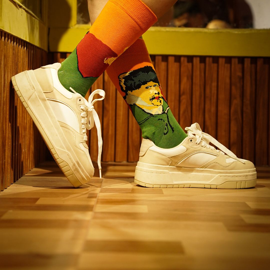 Art Gallery Set – Vol. 2