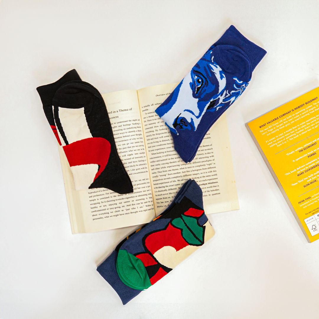 Love Loaded (Pack of 3)