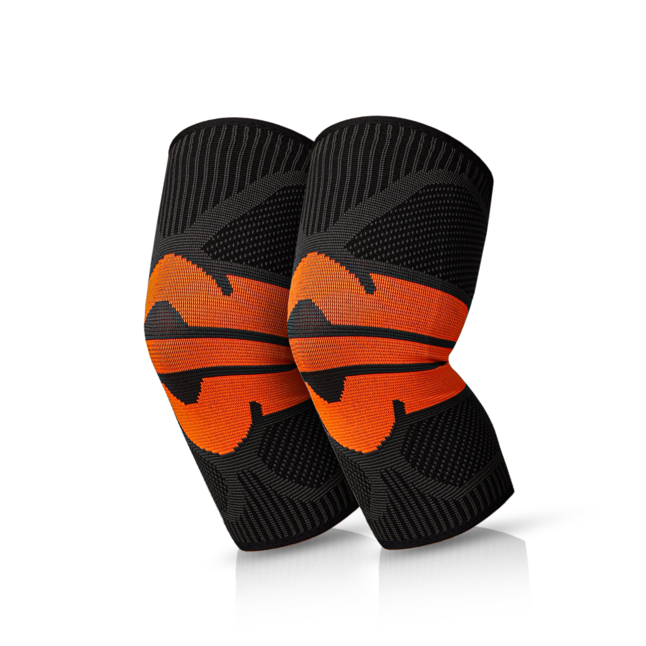 PowerFlex Knee Support — Strong Knee Protection That Moves With You