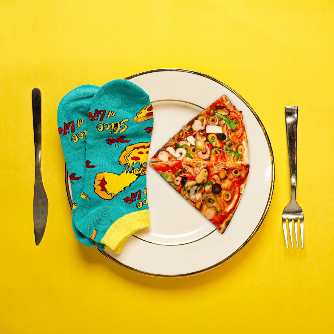 Pizza Mood Half Pack