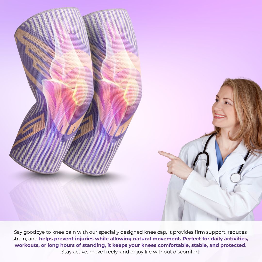 EasyFlex Knee Support