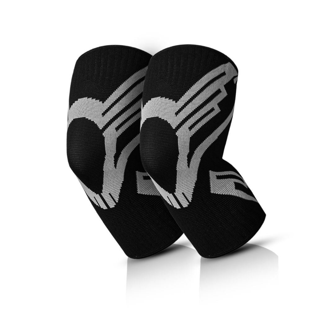 EasyFlex Knee Brace — Flexible Knee Support for Riding, Gym & Everyday Use