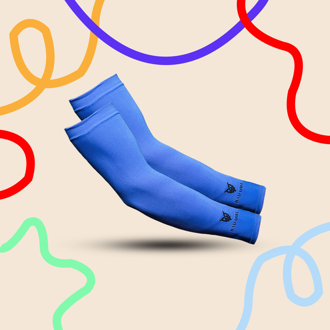 Arm Sleeves