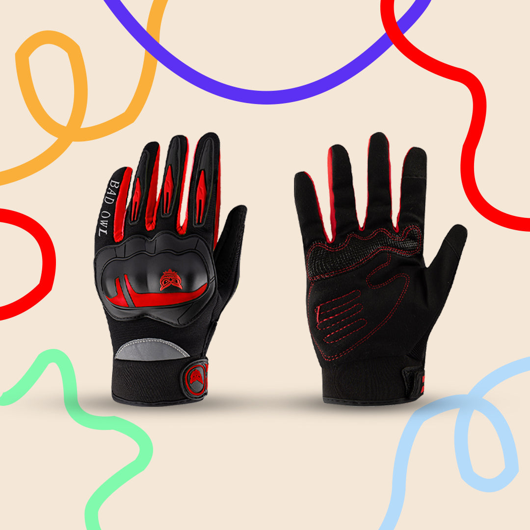 Riding Glove