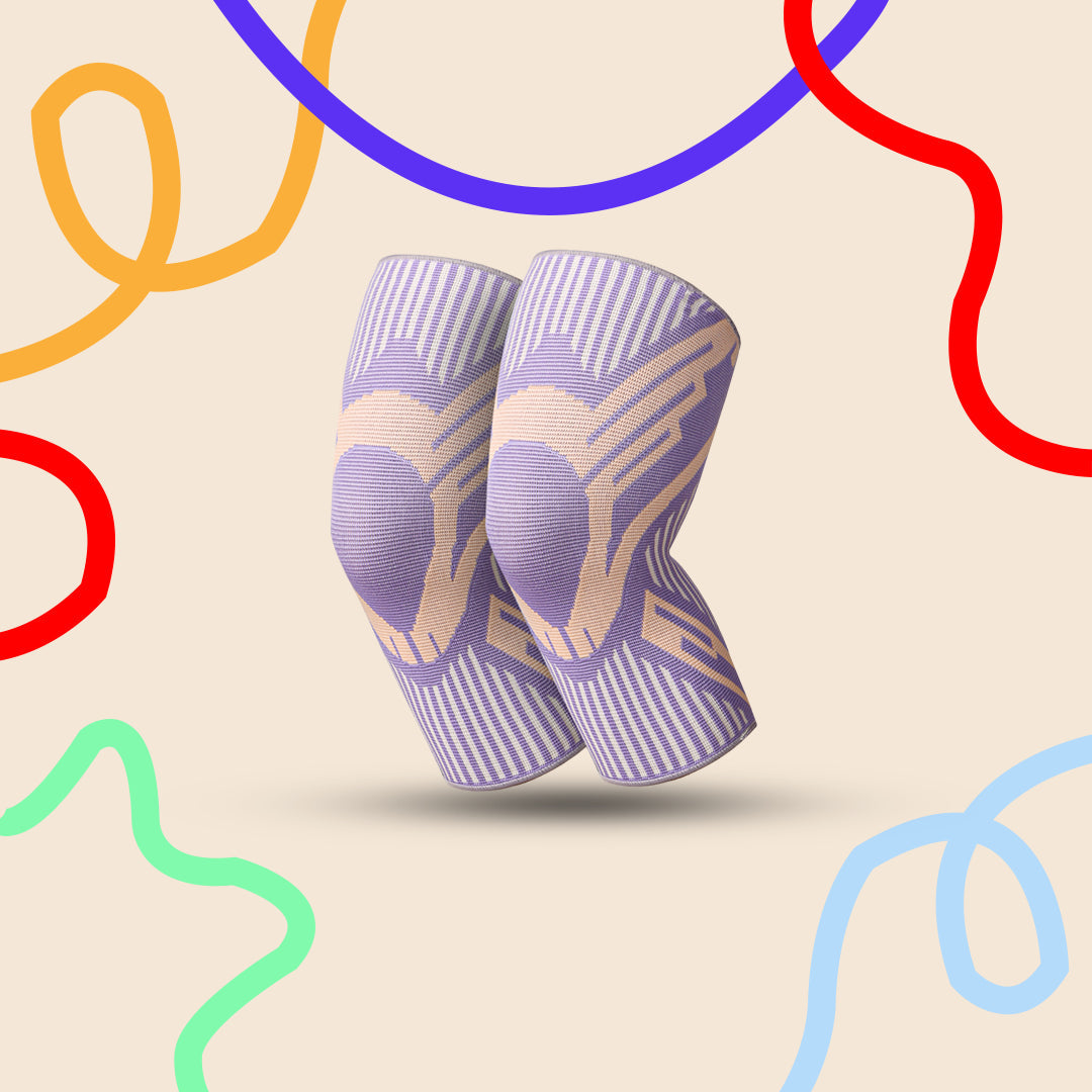 Knee supports