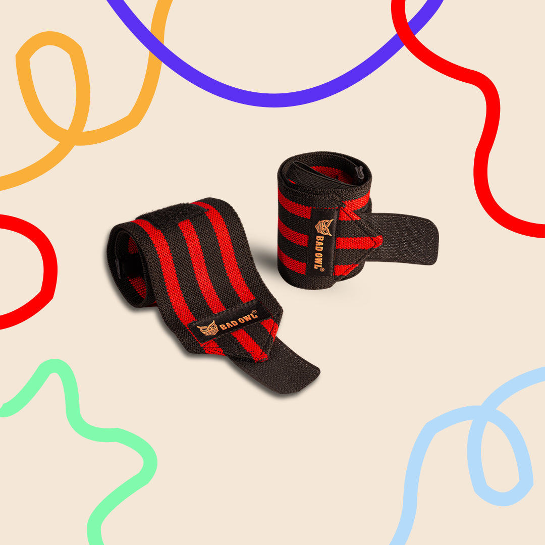 Wrist Support