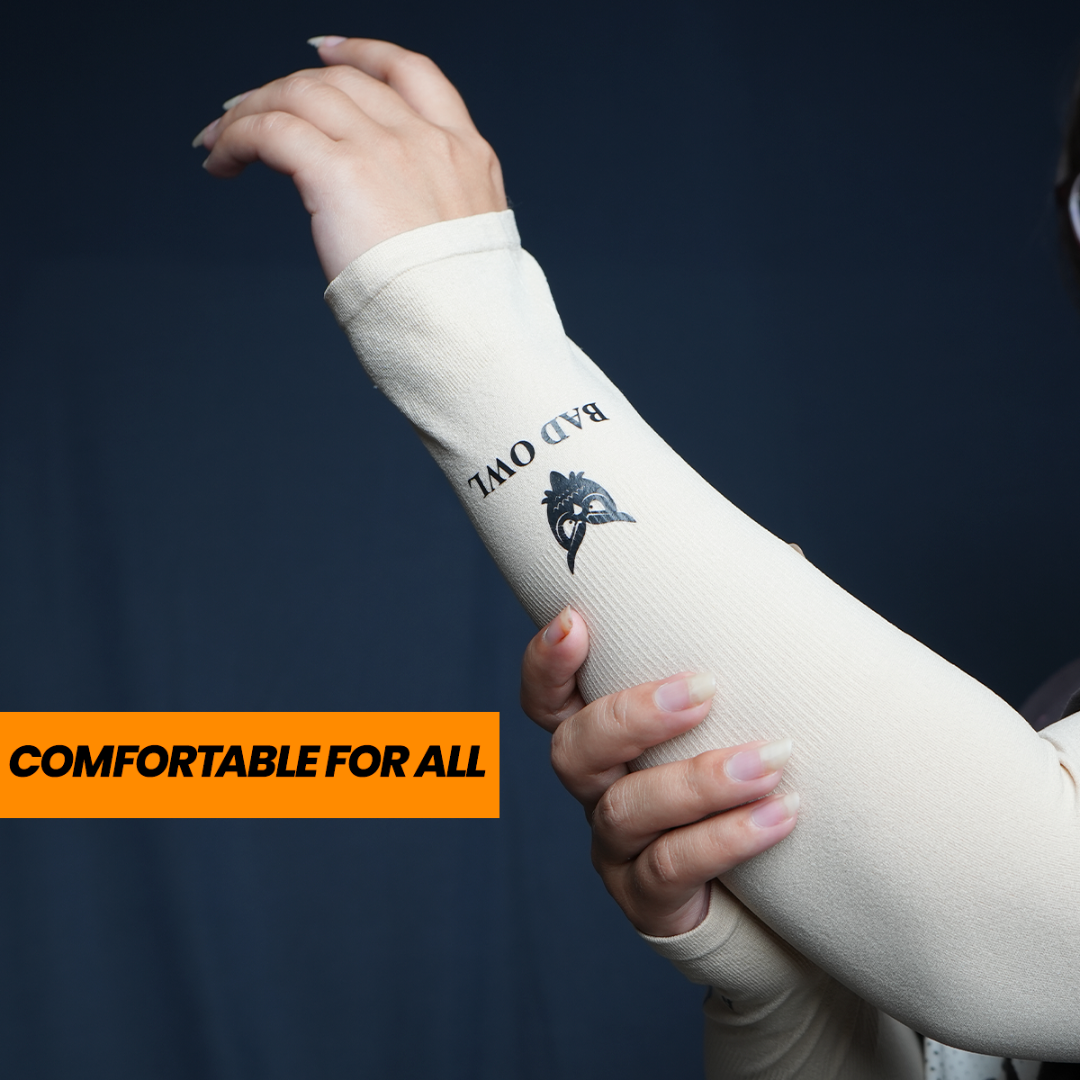 Velocity Arm Sleeves Combo