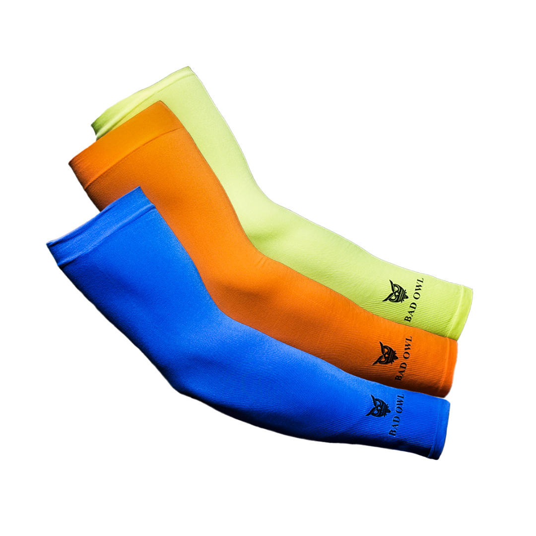 Powerflex Arm Sleeves Combo