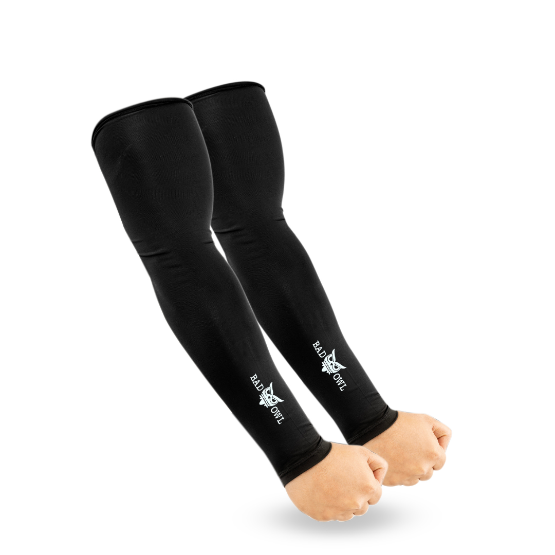 BADOWL AeroFit Sleeves for Men & Women