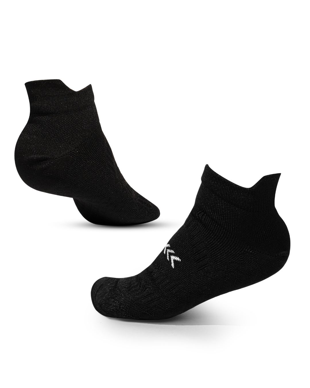 ALIGN Yoga Sports Socks – Anti-Skid Grip, Cushioned Cotton Comfort (Unisex)