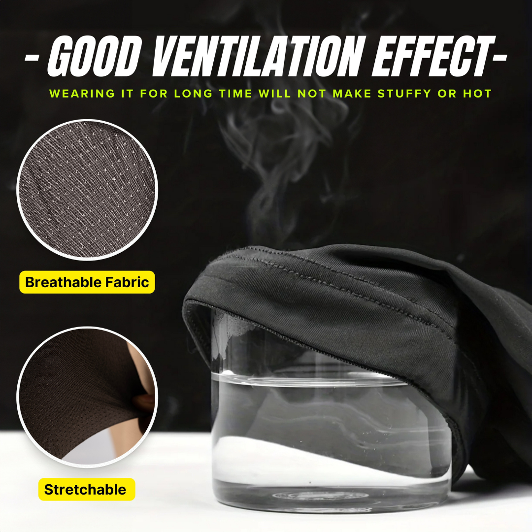 BADOWL V-Fit Premium Sleeves