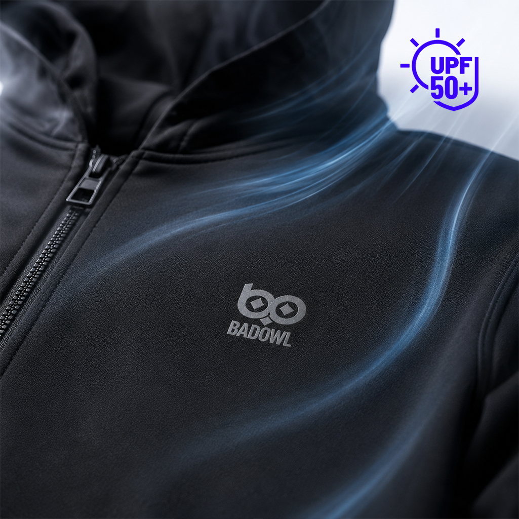 Badowl UV Jacket