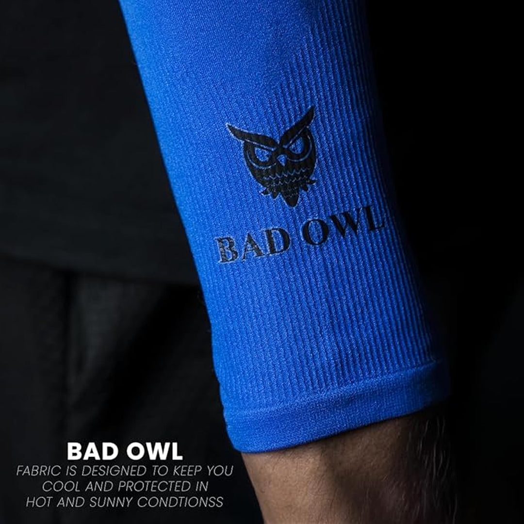 BADOWL Powerflex Gym Sleeves