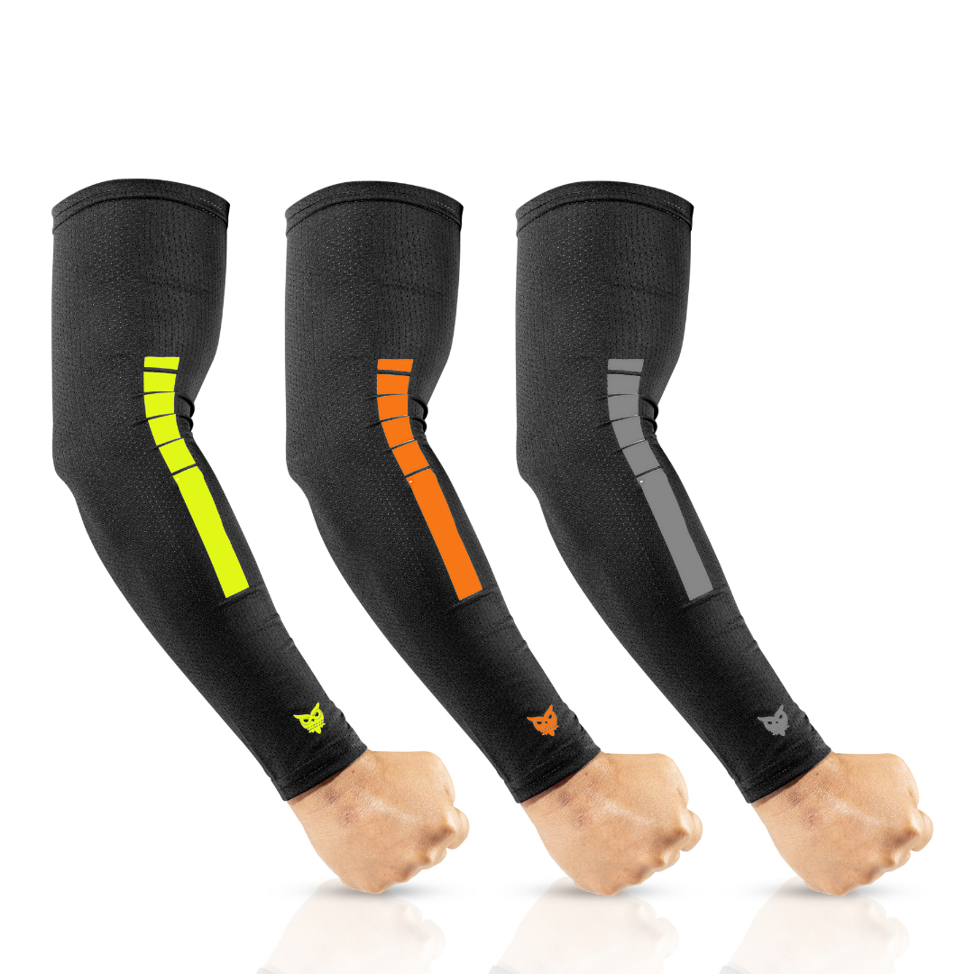 BADOWL V-Fit Premium Sleeves