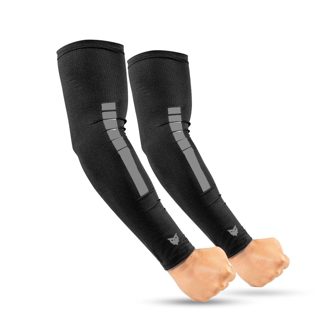 BADOWL V-Fit Premium Sleeves