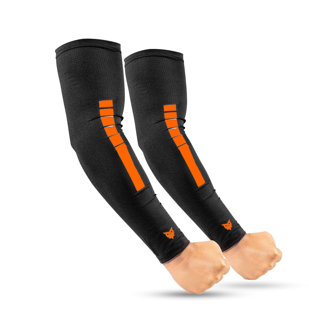 BADOWL V-Fit Premium Sleeves