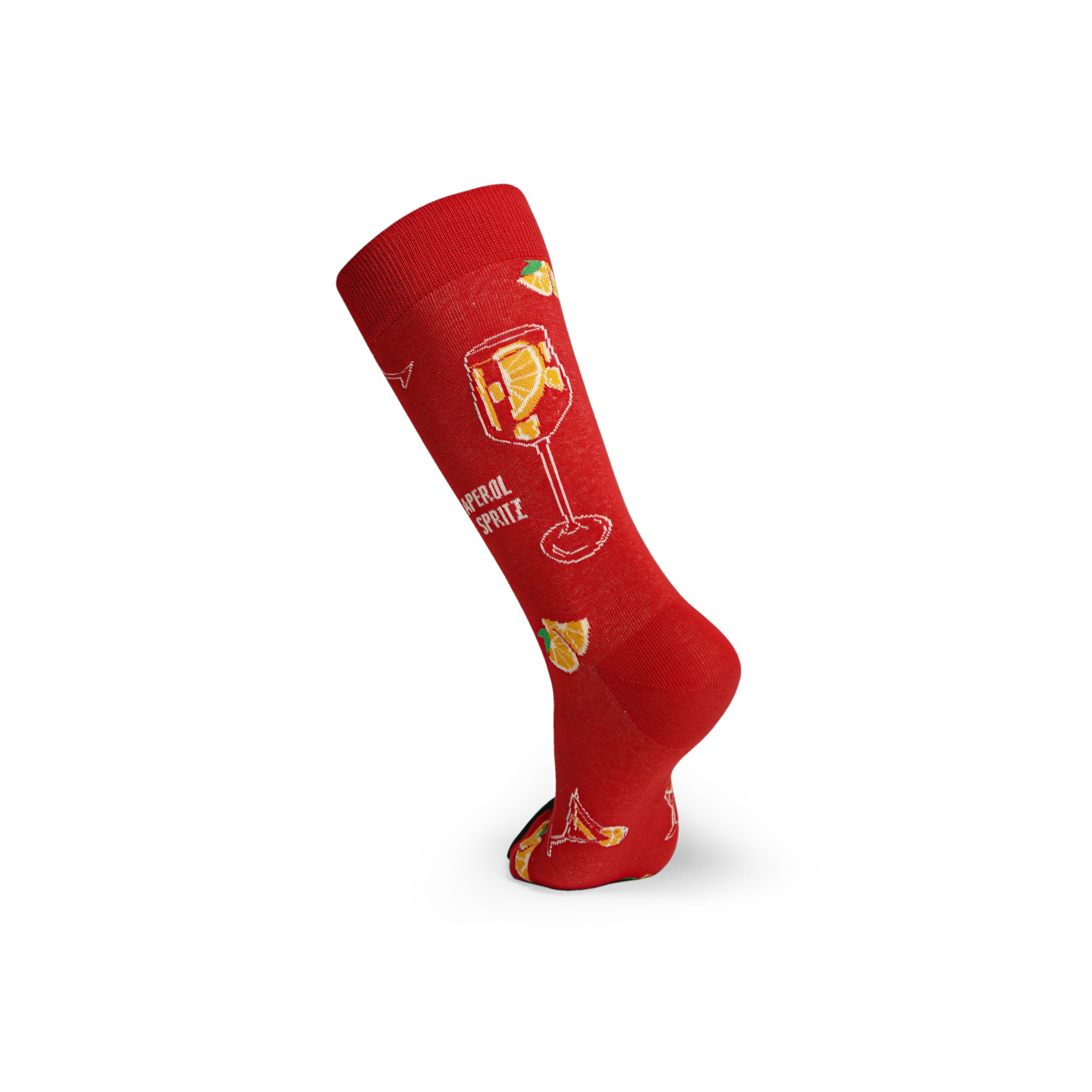 Sip, Snack & Sock (Pack of 3)