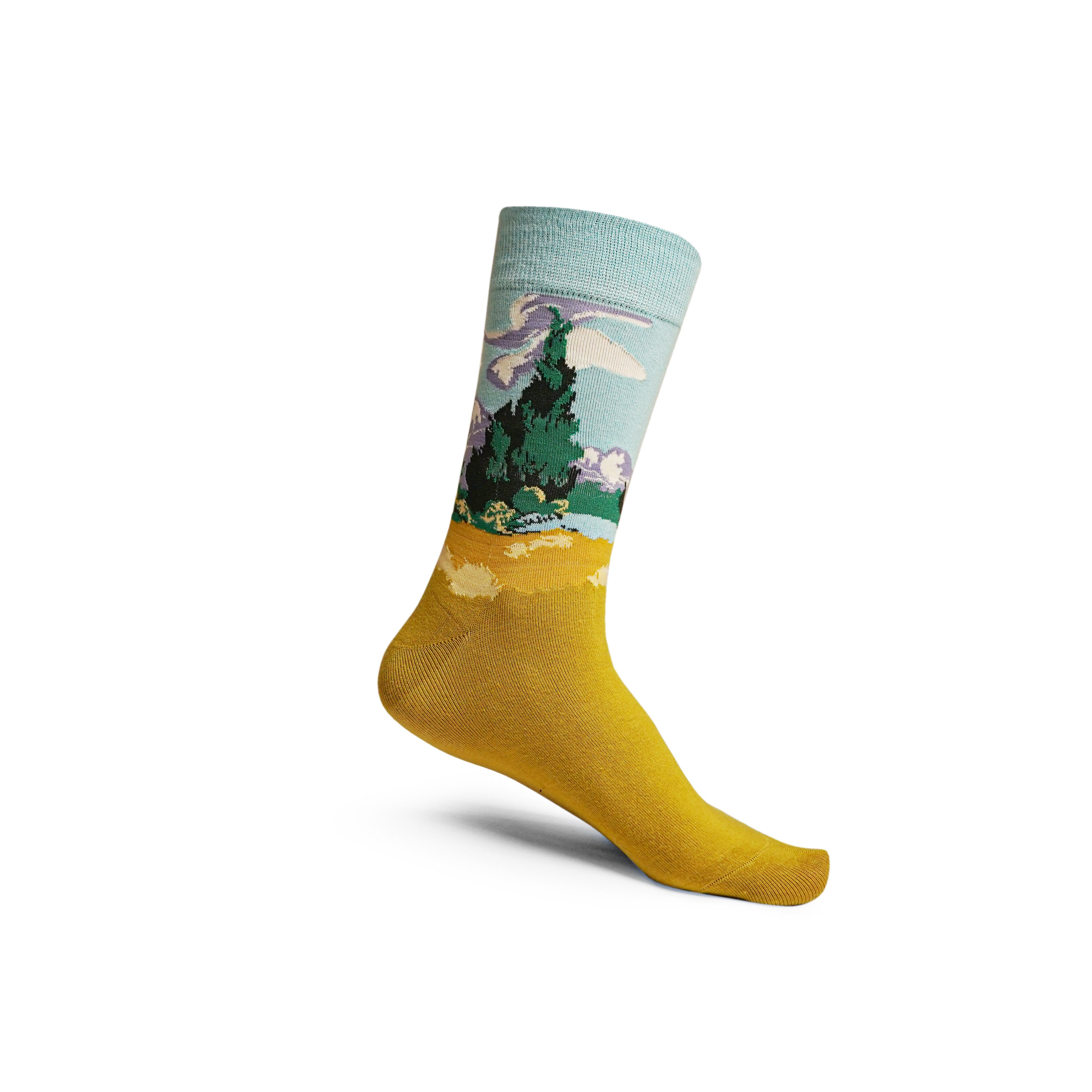 Art Gallery Set – Vol. 2