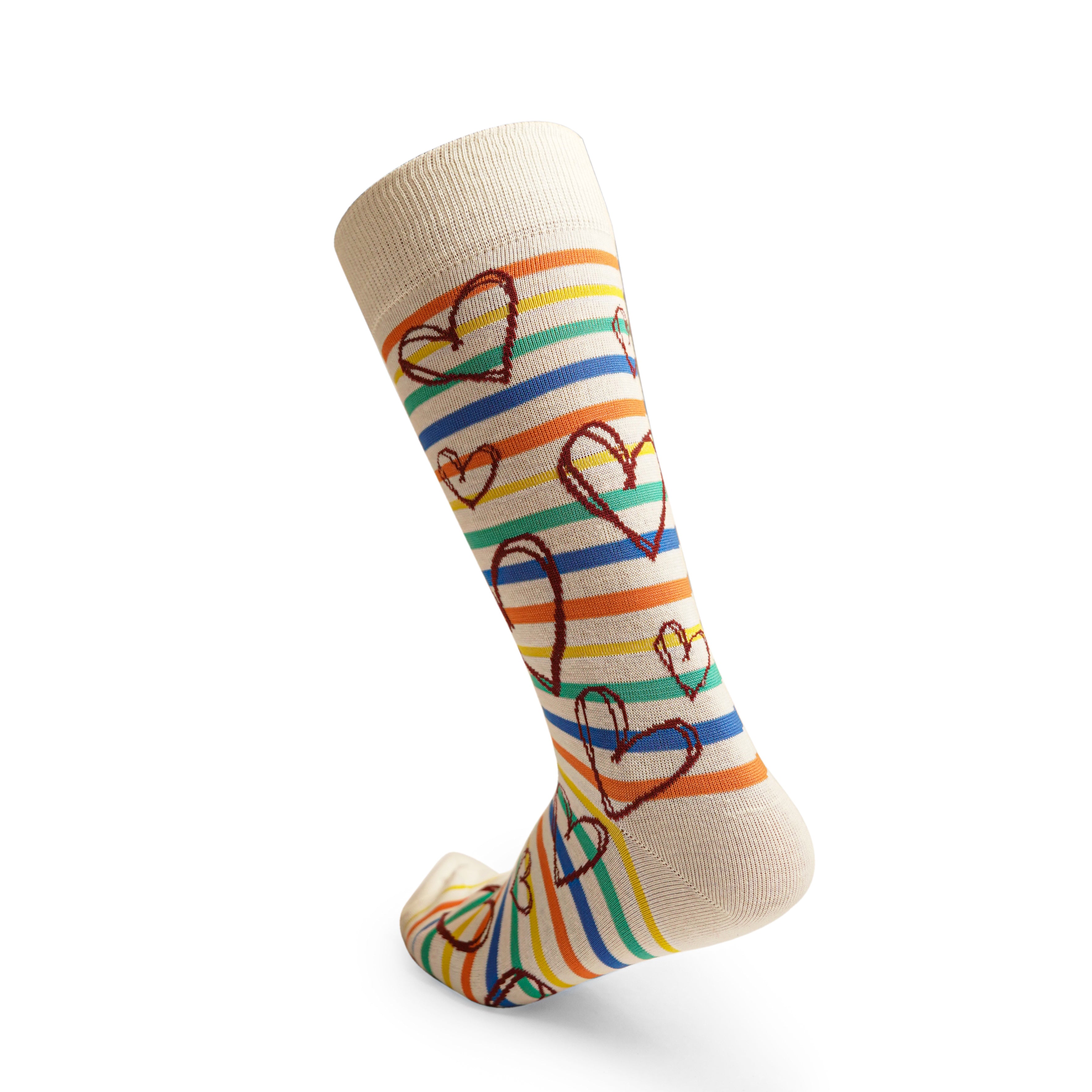 Love At First Step (Pack of 3)