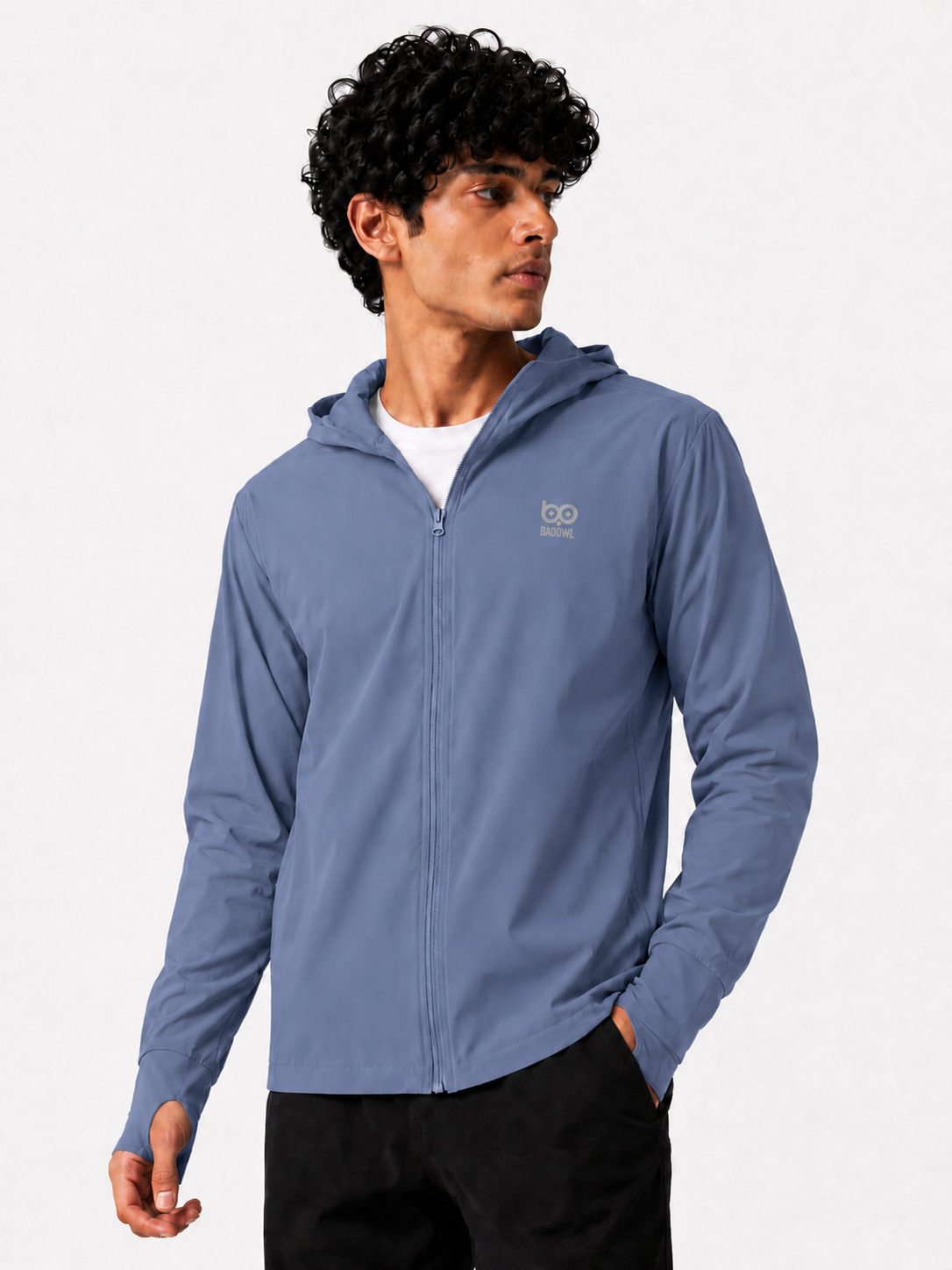 Badowl UV Jacket