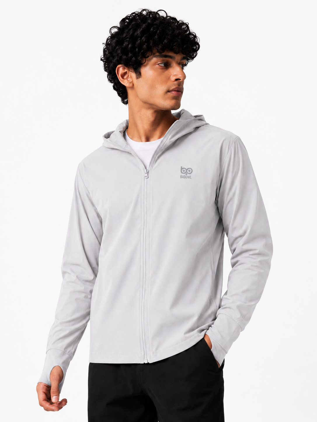 Badowl UV Jacket