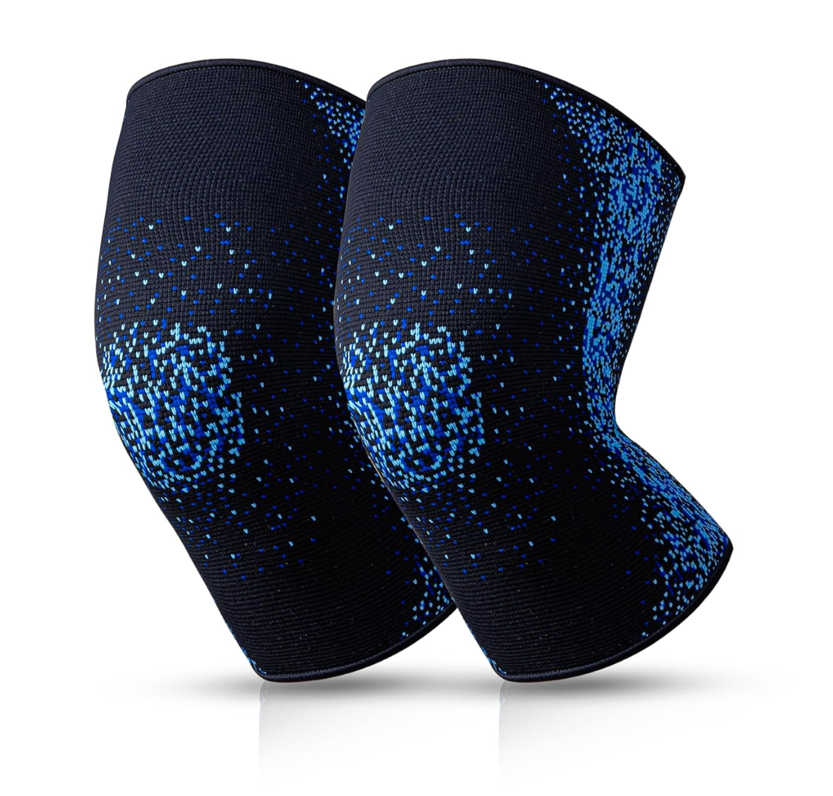 Orthon Knee Cap Support for Men & Women | Compression Knee Brace