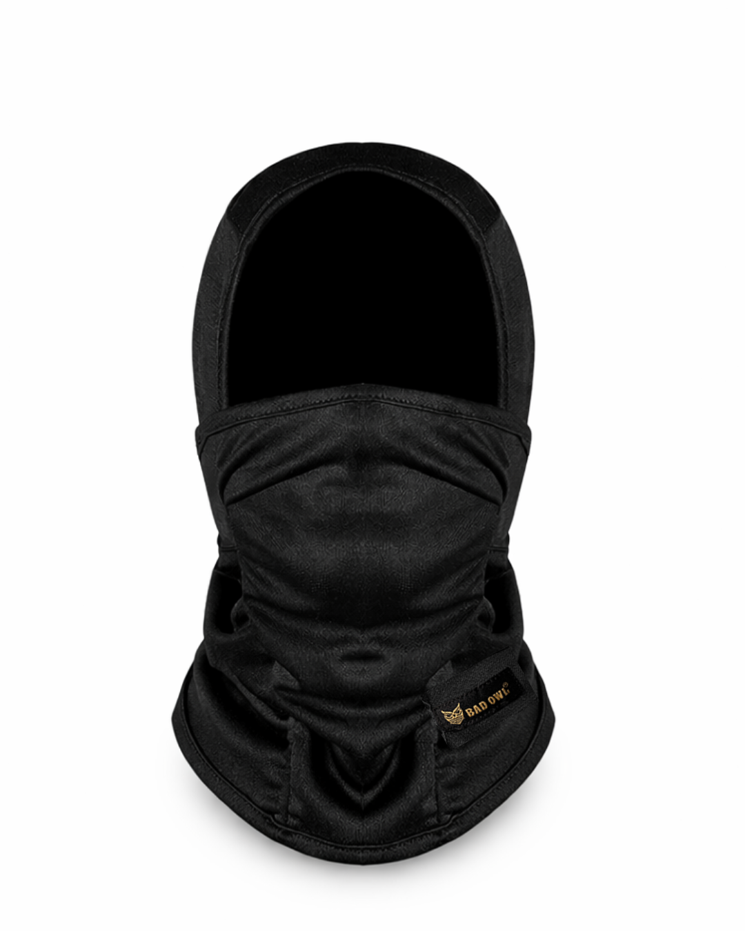 BADOWL Premium Full Face Balaclava for Men & Women.