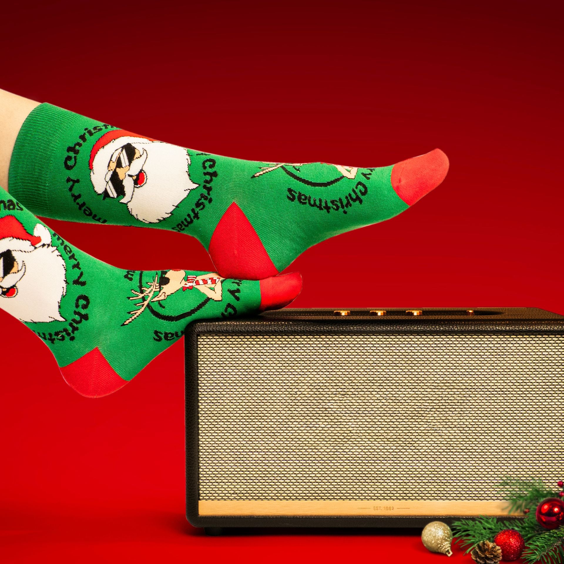 Santa’s Party Pack