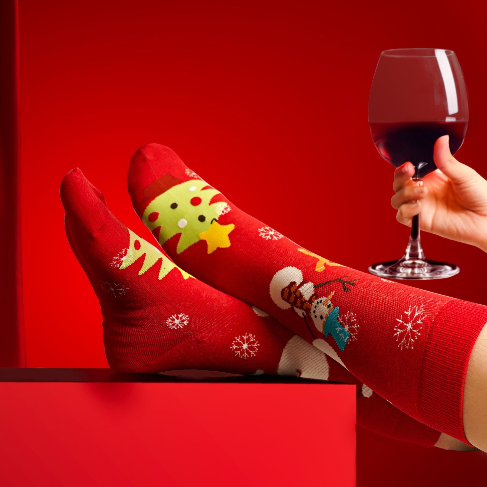 Santa’s Party Pack