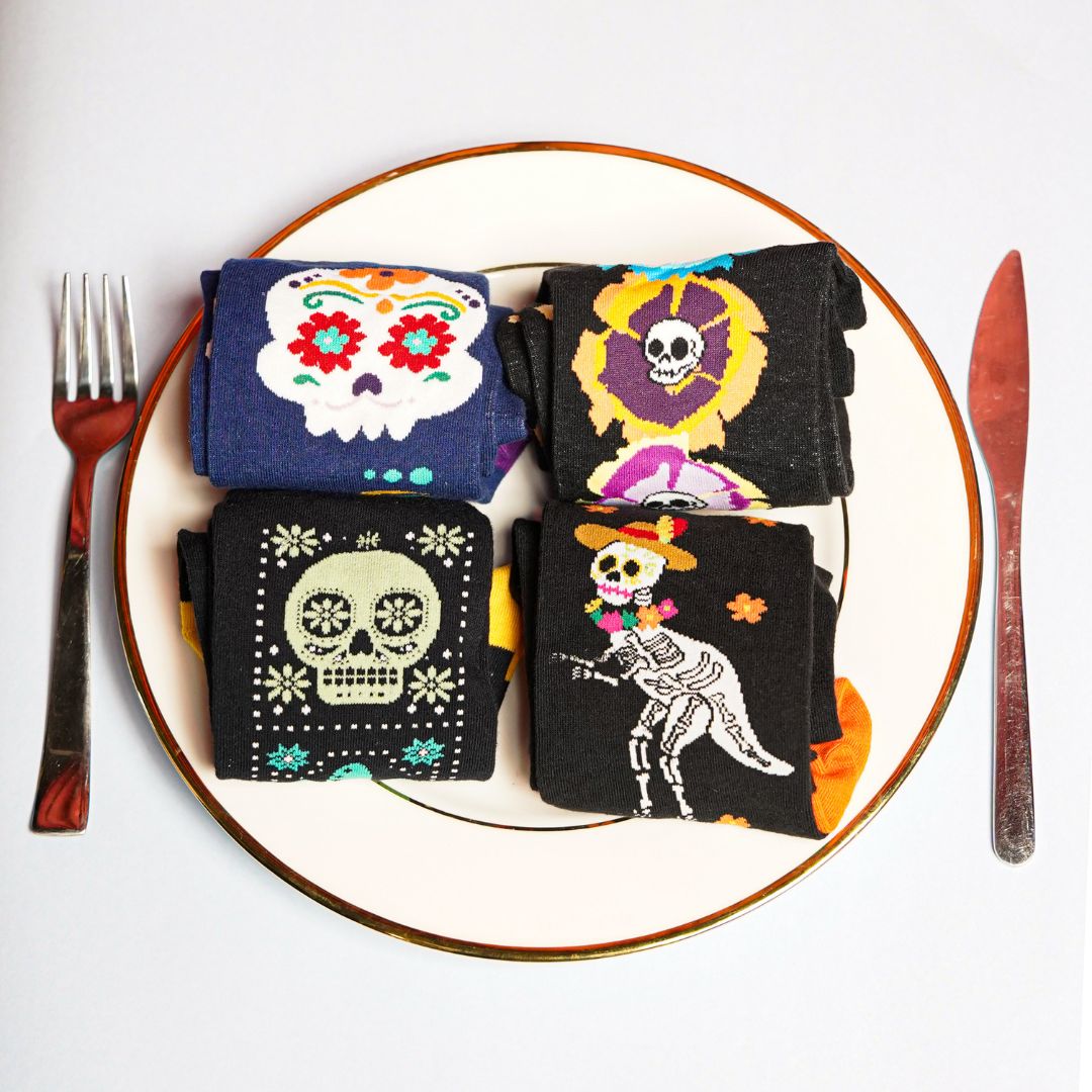 Dead Cool Trio | Pack of 3