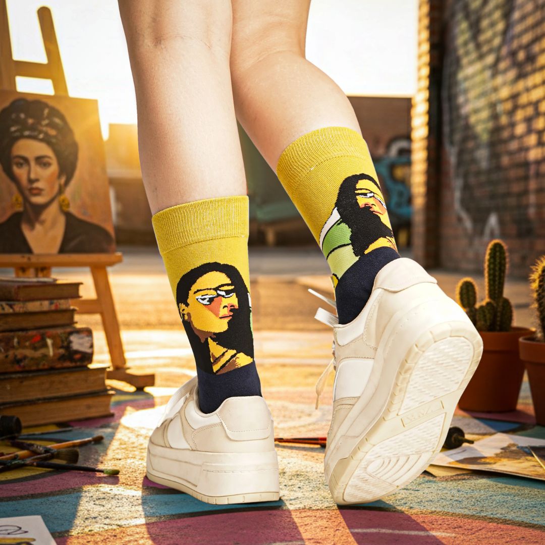 Art Gallery Set – Vol. 1