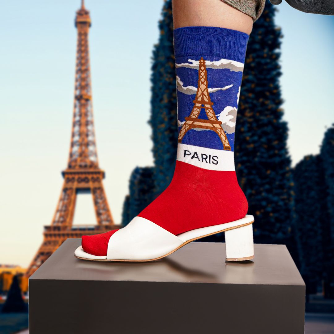 Paris Aesthetic Pack