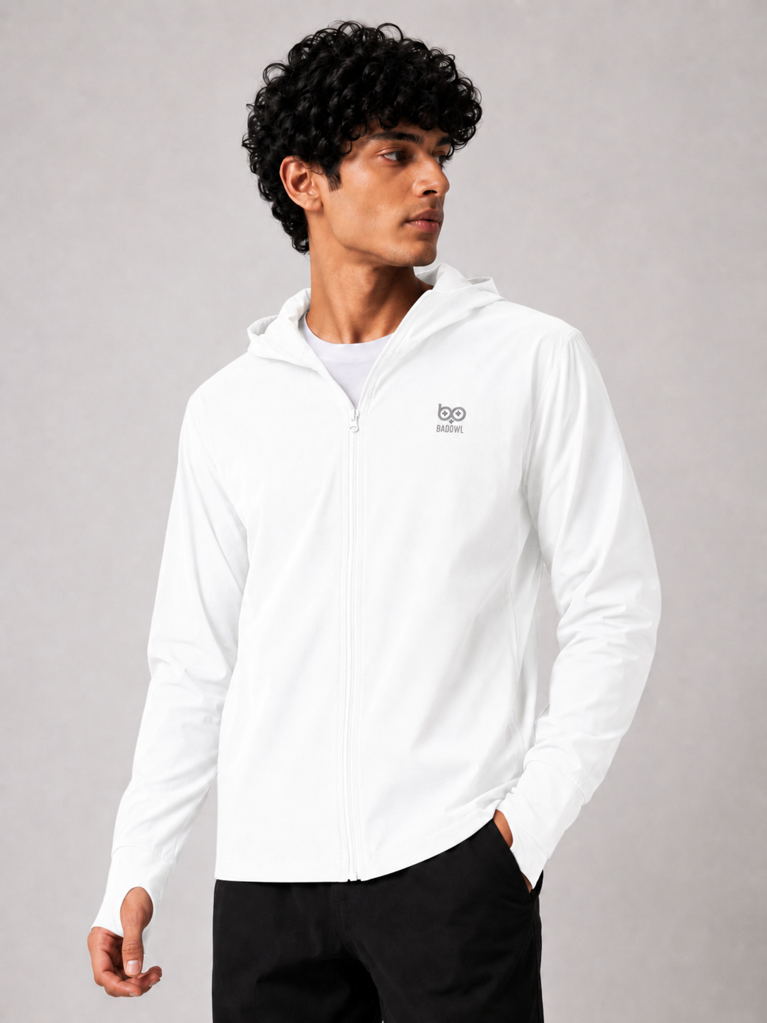 Badowl UV Jacket